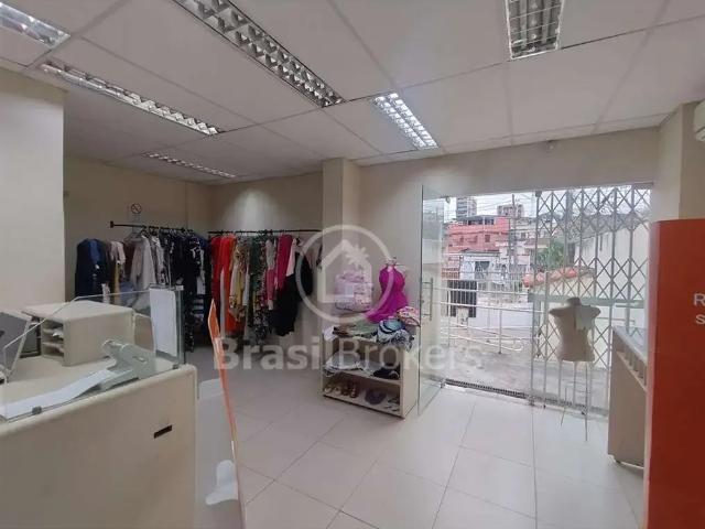 Casa / Sobrado Comercial para Venda em Rio de Janeiro/RJ Maria da Graça 6 Quartos