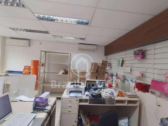 Casa / Sobrado Comercial para Venda em Rio de Janeiro/RJ Maria da Graça 6 Quartos