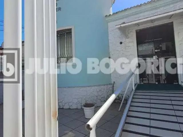 Casa / Sobrado Comercial para Venda em Rio de Janeiro/RJ Méier 4 Quartos