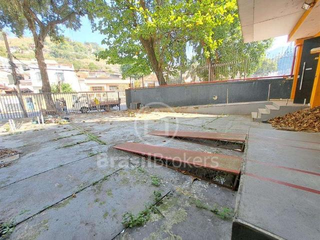Casa / Sobrado Comercial para Venda em Rio de Janeiro/RJ Méier 5 Quartos