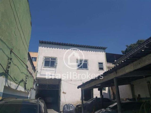 Casa / Sobrado Comercial para Venda em Rio de Janeiro/RJ Piedade 3 Quartos