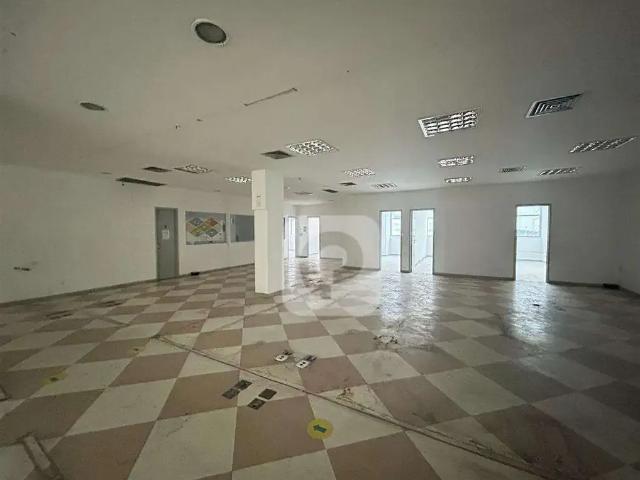Casa / Sobrado Comercial para Venda em Rio de Janeiro/RJ Praça da Bandeira 4 Quartos