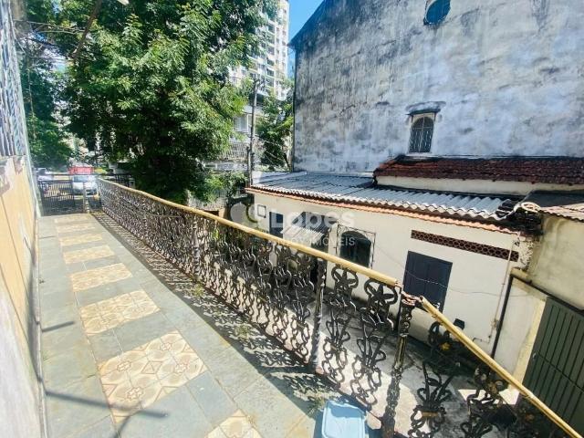 Casa / Sobrado Comercial para Venda em Rio de Janeiro/RJ Praça da Bandeira 6 Quartos
