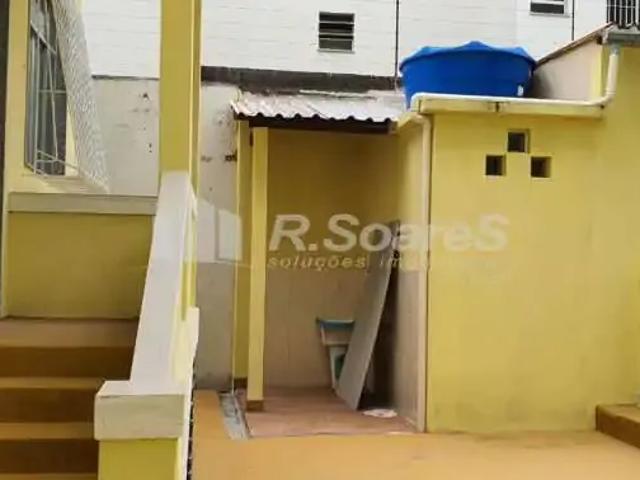 Casa / Sobrado Comercial para Venda em Rio de Janeiro/RJ Ramos 4 Quartos