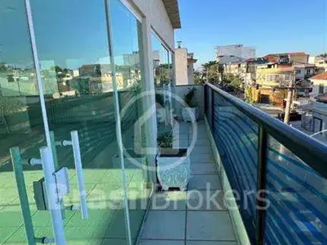 Casa / Sobrado Comercial para Venda em Rio de Janeiro/RJ Ramos 5 Quartos