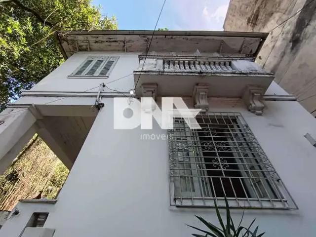 Casa / Sobrado Comercial para Venda em Rio de Janeiro/RJ Rio Comprido 7 Quartos