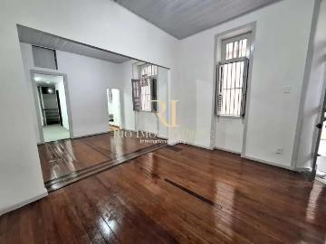 Casa / Sobrado Comercial para Venda em Rio de Janeiro/RJ Rio Comprido 4 Quartos