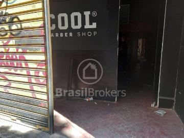 Casa / Sobrado Comercial para Venda em Rio de Janeiro/RJ Rio Comprido