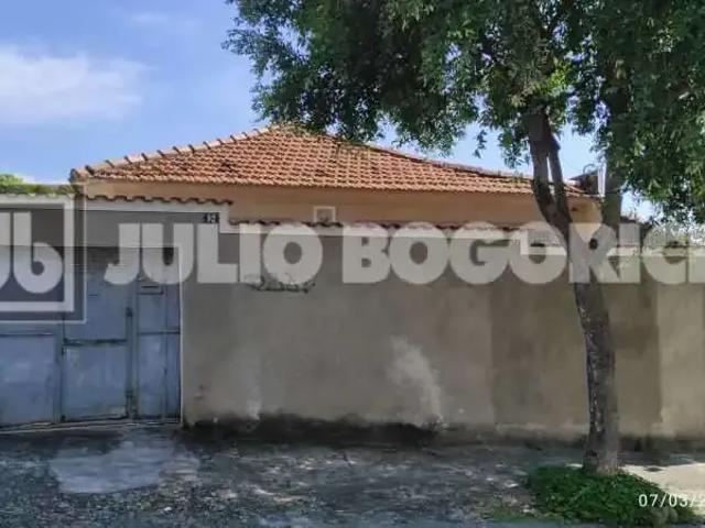 Casa / Sobrado Comercial para Venda em Rio de Janeiro/RJ Riachuelo