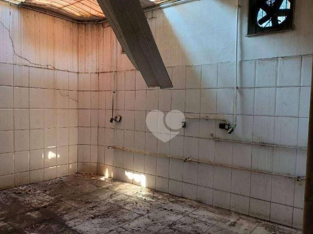 Casa / Sobrado Comercial para Venda em Rio de Janeiro/RJ Riachuelo