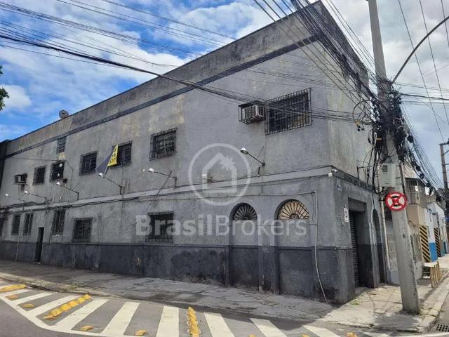 Casa / Sobrado Comercial para Venda em Rio de Janeiro/RJ São Cristóvão
