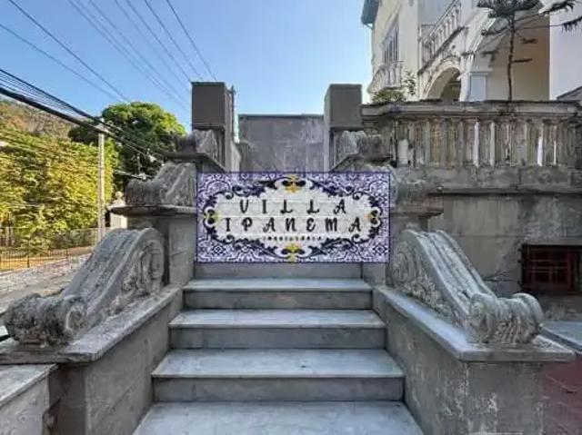 Casa / Sobrado Comercial para Venda em Rio de Janeiro/RJ Santa Teresa 7 Quartos