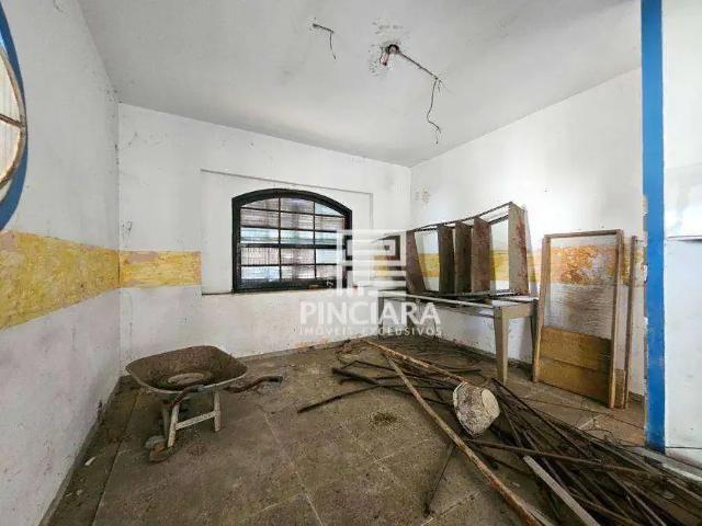 Casa / Sobrado Comercial para Venda em Rio de Janeiro/RJ Santa Cruz
