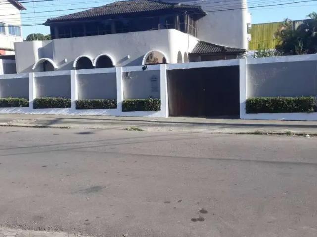 Casa / Sobrado Comercial para Venda em Rio de Janeiro/RJ Santa Cruz 4 Quartos