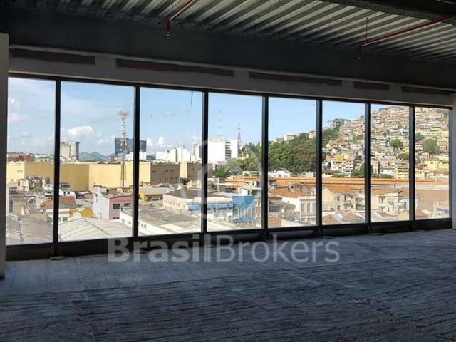 Casa / Sobrado Comercial para Venda em Rio de Janeiro/RJ Santo Cristo