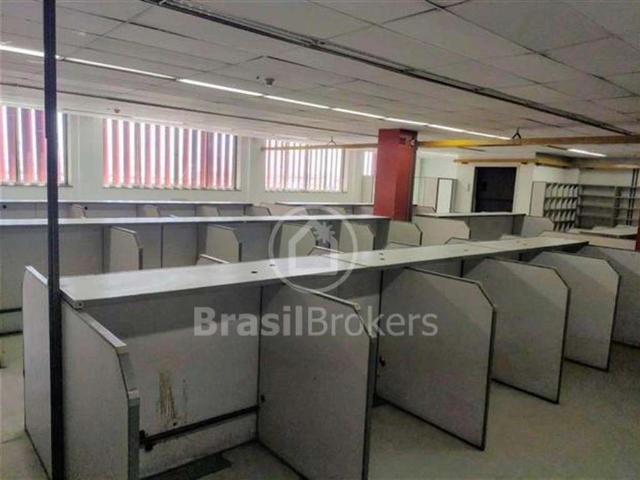 Casa / Sobrado Comercial para Venda em Rio de Janeiro/RJ Santo Cristo