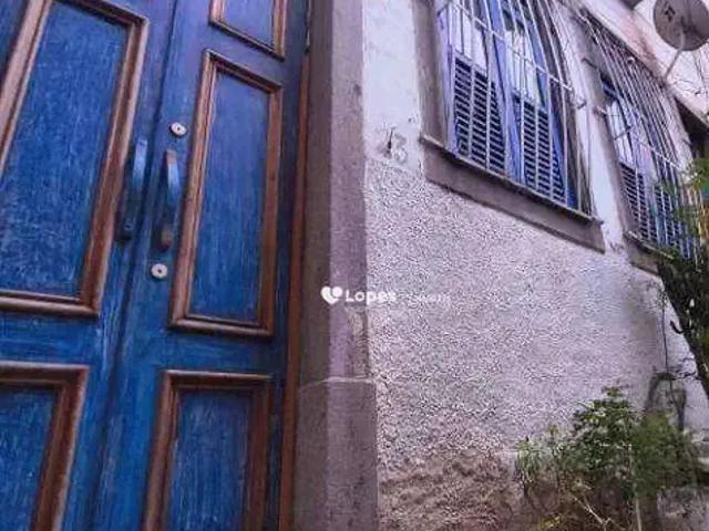 Casa / Sobrado Comercial para Venda em Rio de Janeiro/RJ Saúde 13 Quartos