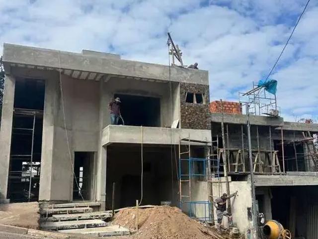 Casa / Sobrado Comercial para Venda em Rio Grande da Serra/SP Jardim Maria Paula 2 Quartos