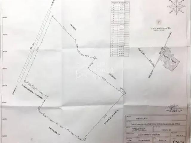 Casa / Sobrado Comercial para Venda em Touros/RN Centro
