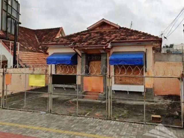 Casa / Sobrado Comercial para Venda em Taubaté/SP Centro