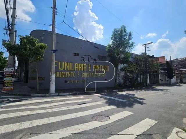 Casa / Sobrado Comercial para Venda em Taboão da Serra/SP Cidade Intercap 3 Quartos