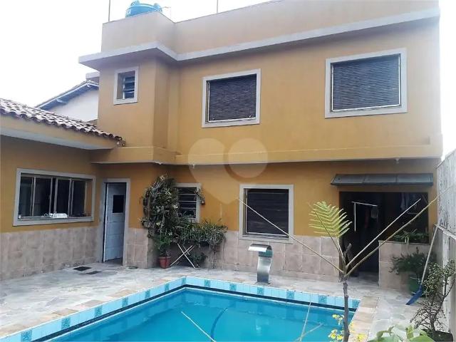 Casa / Sobrado Comercial para Venda em Taboão da Serra/SP Jardim Maria Rosa 6 Quartos
