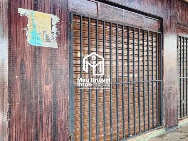 Casa / Sobrado Comercial para Venda em Taguatinga/DF Taguatinga Norte