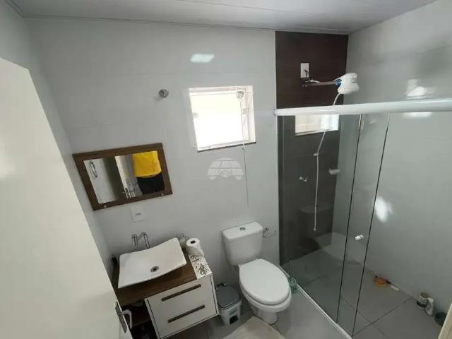 Casa / Sobrado Comercial para Venda em Teixeira Soares/PR Centro 3 Quartos