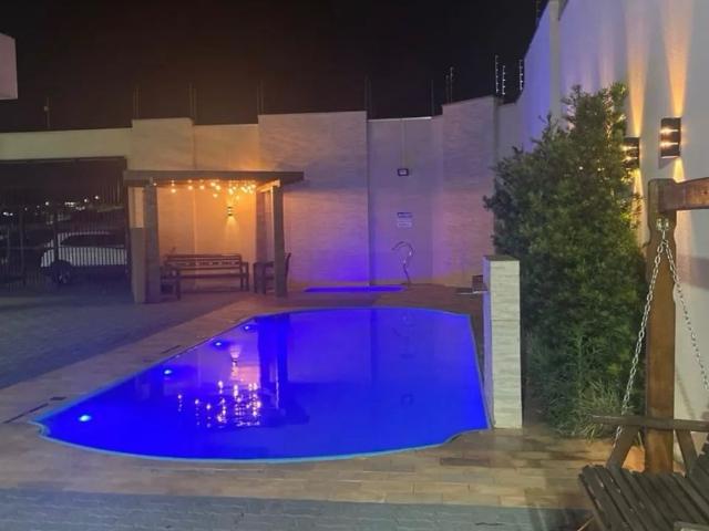 Casa / Sobrado Comercial para Venda em Telêmaco Borba/PR Residencial Casa Bela II