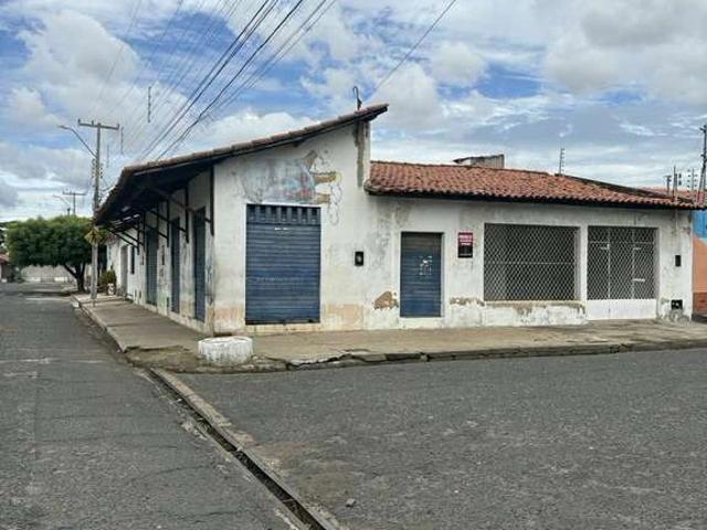 Casa / Sobrado Comercial para Venda em Teresina/PI Vila Operária