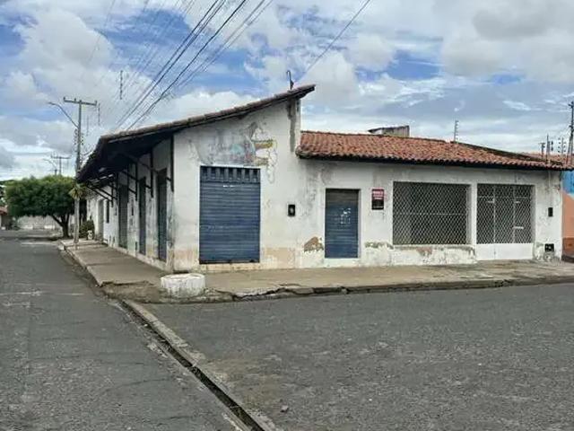 Casa / Sobrado Comercial para Venda em Teresina/PI Vila Operária