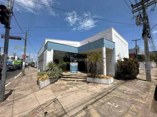 Casa / Sobrado Comercial para Venda em Teresina/PI Centro