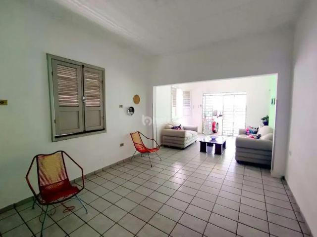Casa / Sobrado Comercial para Venda em Teresina/PI Centro 4 Quartos