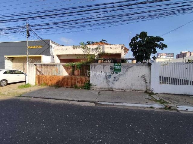 Casa / Sobrado Comercial para Venda em Teresina/PI Centro 4 Quartos