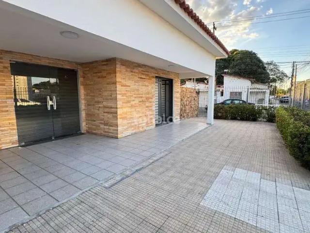 Casa / Sobrado Comercial para Venda em Teresina/PI Centro 4 Quartos