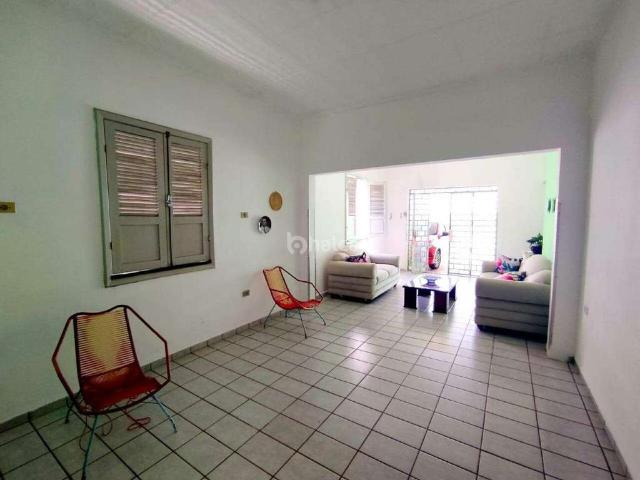 Casa / Sobrado Comercial para Venda em Teresina/PI Centro 4 Quartos