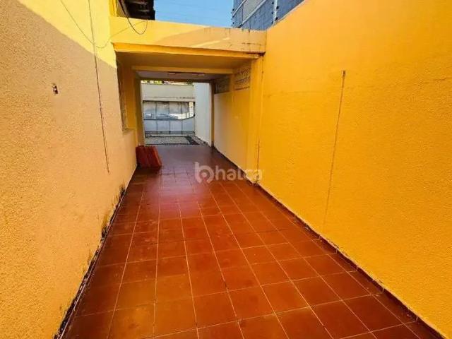 Casa / Sobrado Comercial para Venda em Teresina/PI Centro 4 Quartos