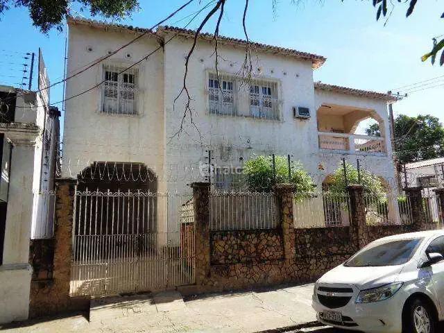 Casa / Sobrado Comercial para Venda em Teresina/PI Centro 6 Quartos