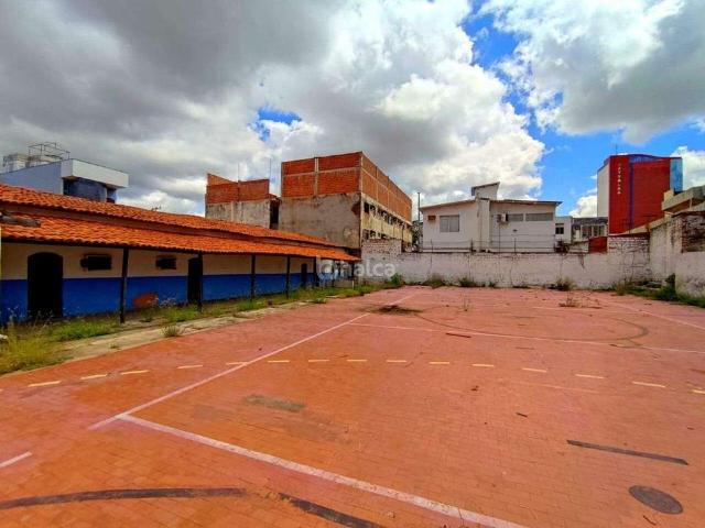 Casa / Sobrado Comercial para Venda em Teresina/PI Centro