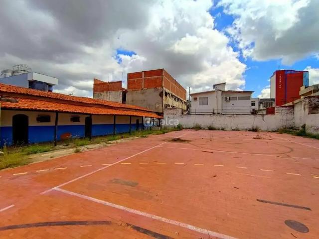 Casa / Sobrado Comercial para Venda em Teresina/PI Centro