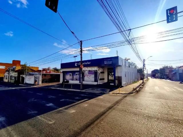 Casa / Sobrado Comercial para Venda em Teresina/PI Centro Sul