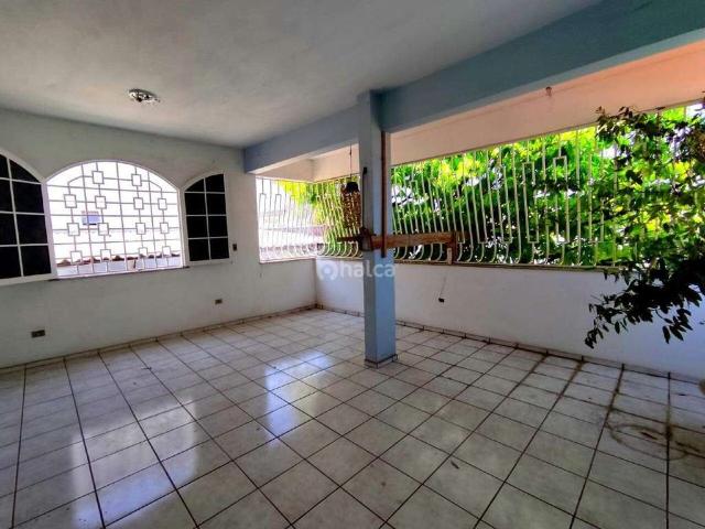 Casa / Sobrado Comercial para Venda em Teresina/PI Cidade Nova 2 Quartos