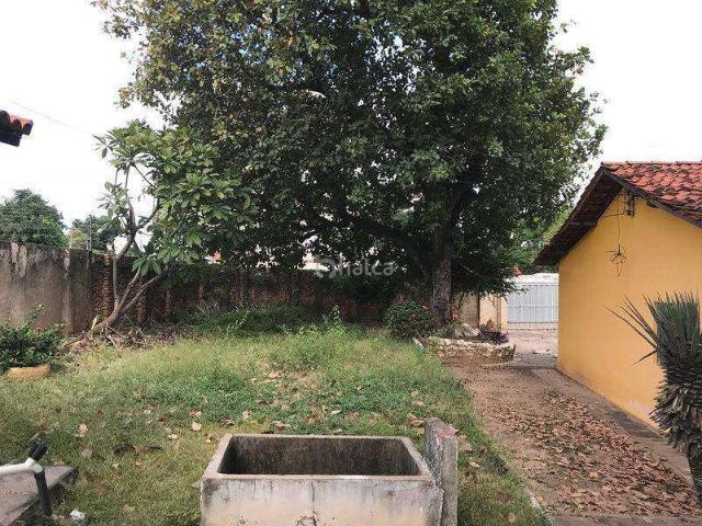 Casa / Sobrado Comercial para Venda em Teresina/PI Cristo Rei 4 Quartos