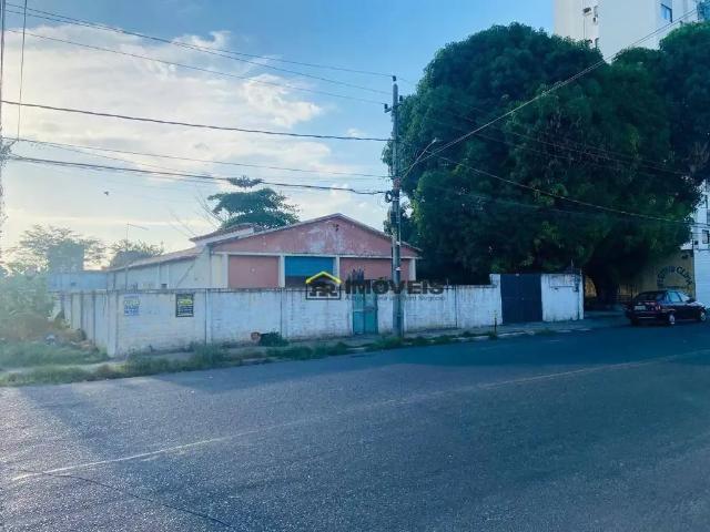 Casa / Sobrado Comercial para Venda em Teresina/PI Fátima