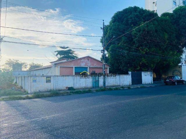Casa / Sobrado Comercial para Venda em Teresina/PI Fátima