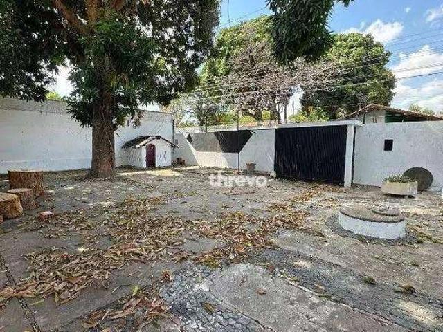 Casa / Sobrado Comercial para Venda em Teresina/PI Ininga 3 Quartos