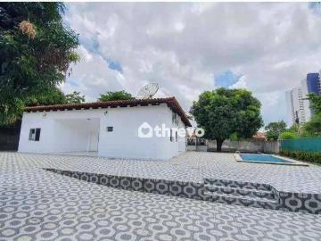 Horto, Teresina, Teresina, Piauí - Garagem