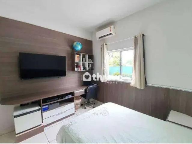 Casa / Sobrado Comercial para Venda em Teresina/PI Ininga 6 Quartos