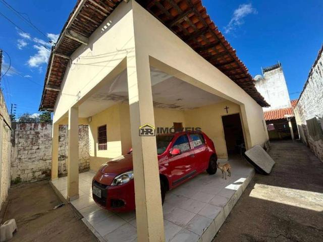 Casa / Sobrado Comercial para Venda em Teresina/PI Itararé 3 Quartos