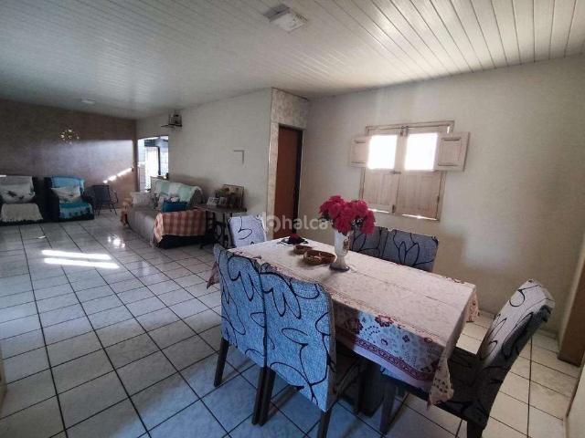 Casa / Sobrado Comercial para Venda em Teresina/PI Lourival Parente 3 Quartos